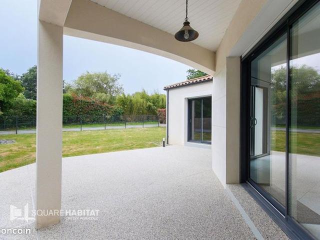 Maison vente à La Roche-sur-Yon, Pays de la Loire