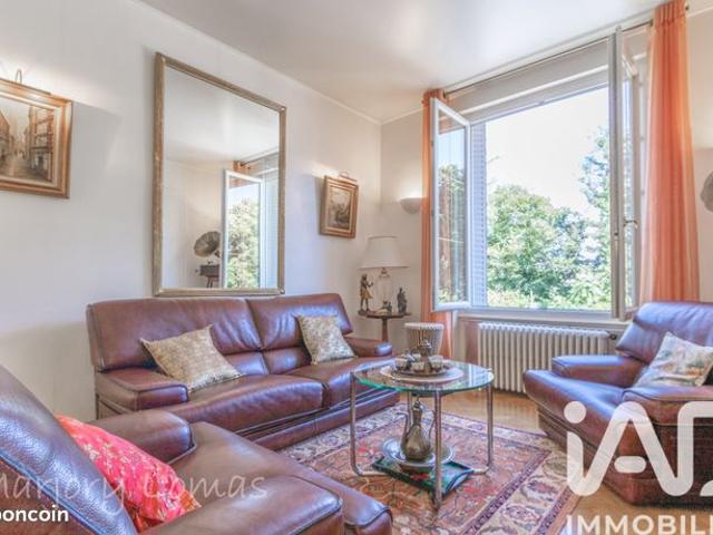 Maison vente à Lyon, Métropole de Lyon