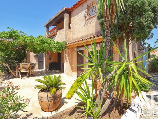 Maison vente à Arrondissement de Toulon, La Seyne-sur-mer