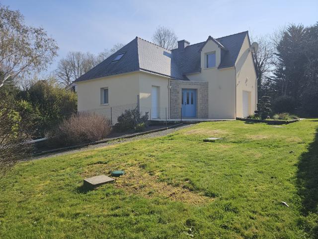 Maison vente à Vannes, Bretagne