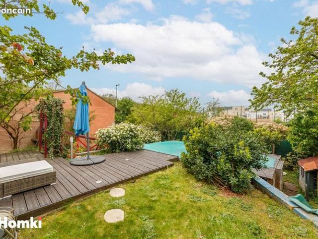 Maison vente à Argenteuil, Sannois