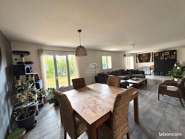 Maison vente à Pontoise, Osny