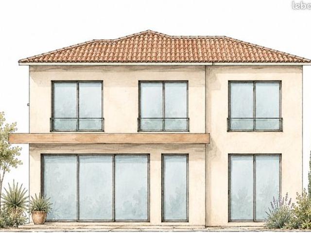 Maison vente à Arrondissement de Toulon, La Crau