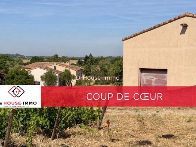 Maison vente à Carcassonne, Trausse