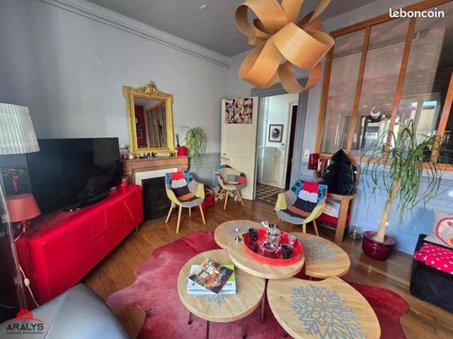 Maison vente à Roanne