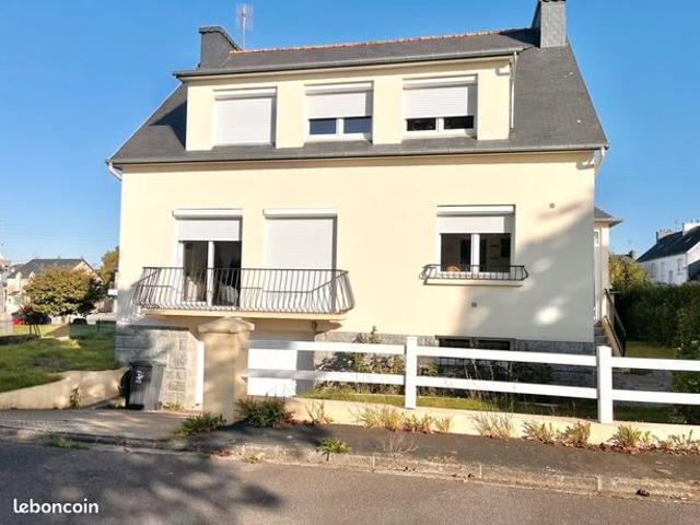 Maison vente à Châteaulin, Bretagne