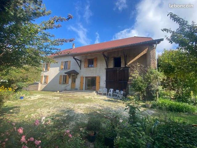 Maison vente à La Tour-du-Pin, Dolomieu