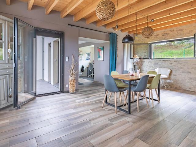 Maison vente à Nantes, Gorges