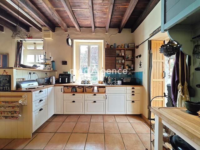 Maison vente à Le Bois des Vignes, Malestroit