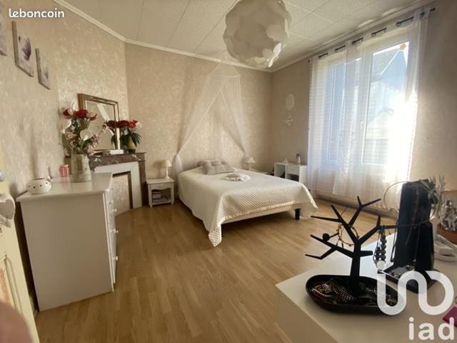 Maison vente à Épernay, Esclavolles-lurey