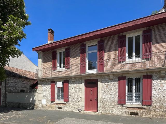 Maison vente à Villeneuve-sur-Lot, Villeneuve-sur-lot