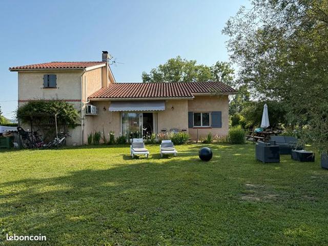 Maison vente à Villeneuve-sur-Lot, Lédat