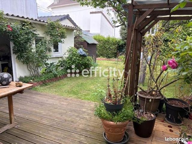 Maison vente à Meudon