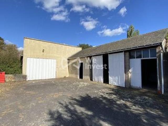Maison vente à Châteaubriant-Ancenis, Plessé