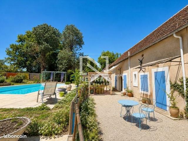 Maison vente à Chalon-sur-Saône, Lalheue