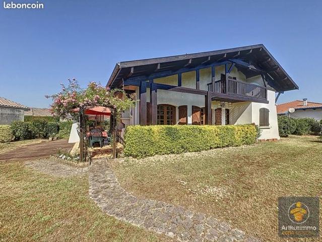 Maison vente à Saint-paul-en-born, Landes