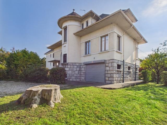 Maison vente à Charrière Neuve, Chambéry