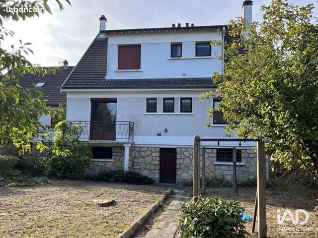 Maison vente à Athis-Mons, Essonne