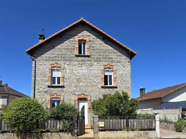 Maison vente à Thiers, Puy-guillaume