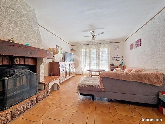 Maison vente à Perpignan, Toulouges
