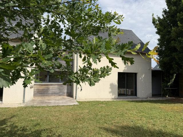 Maison vente à Orléans, Olivet