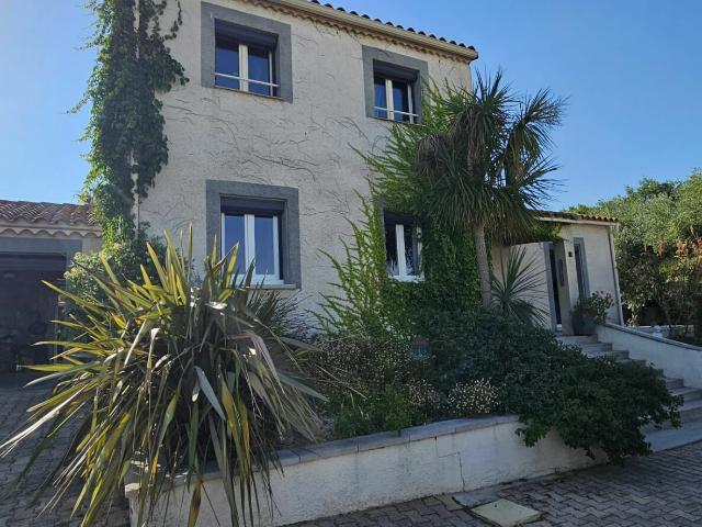 Maison vente à Narbonne, Armissan