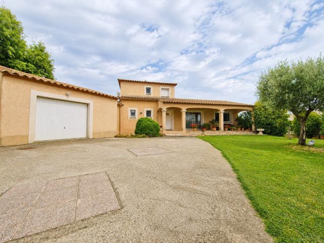 Maison vente à Montpellier, Villetelle