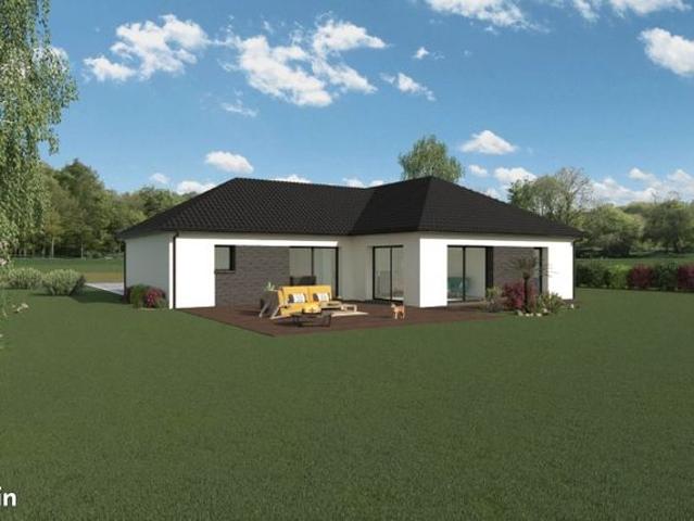 Maison vente à Arras, Lattre-saint-quentin