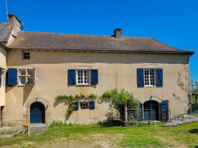 Maison vente à Villefranche-de-Rouergue, Occitanie
