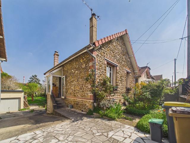Maison vente à L'Haÿ-les-Roses, Vitry-sur-seine