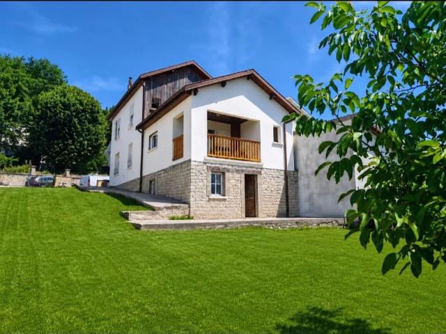 Maison vente à Neufchâteau