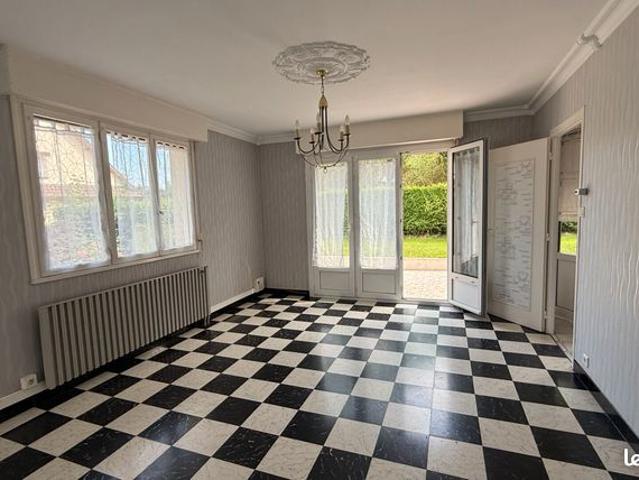 Maison vente à Arras, Roëllecourt