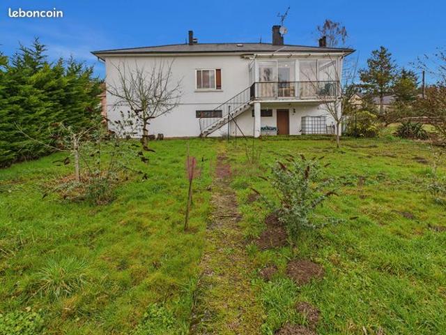 Maison vente à Thionville, Metzeresche