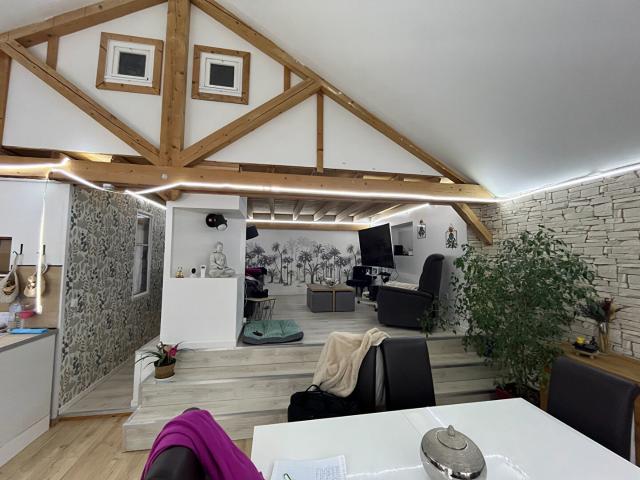 Maison vente à Gap, Saint-bonnet-en-champsaur