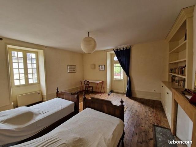 Maison vente à Figeac, Assier