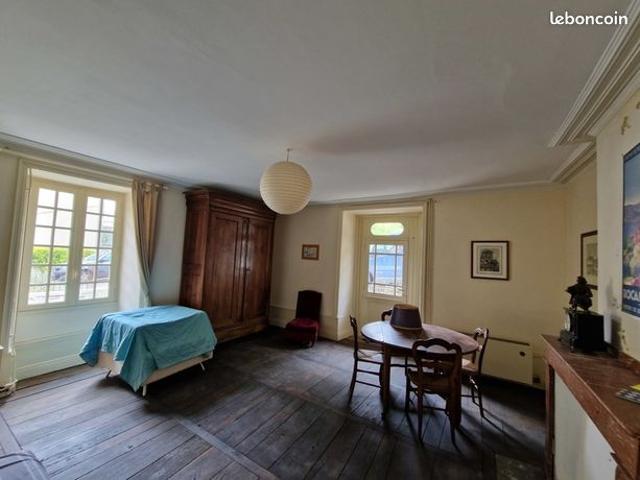 Maison vente à Figeac, Assier