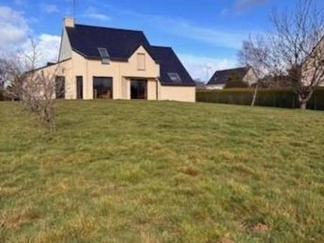 Maison vente à Redon, Bretagne