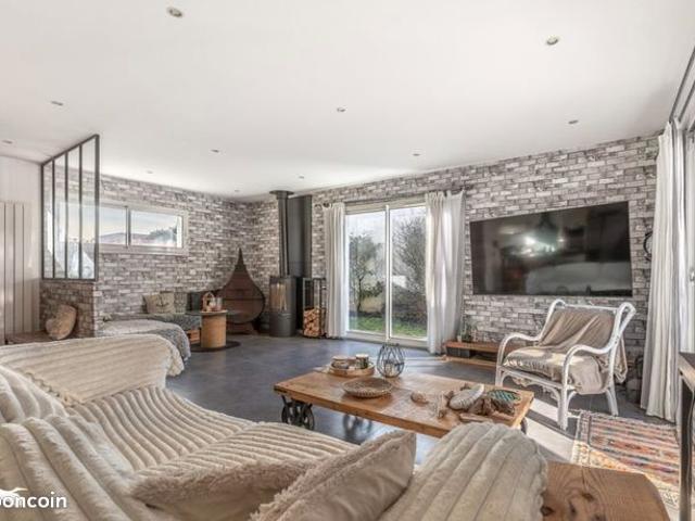 Maison vente à Arcachon, Arès