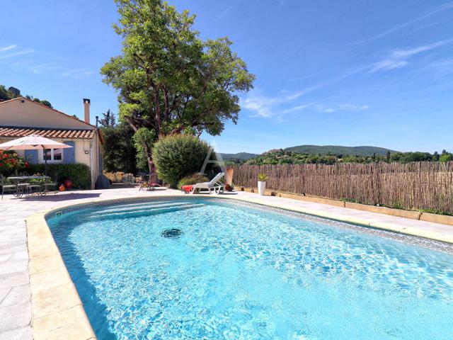 Maison vente à Forcalquier