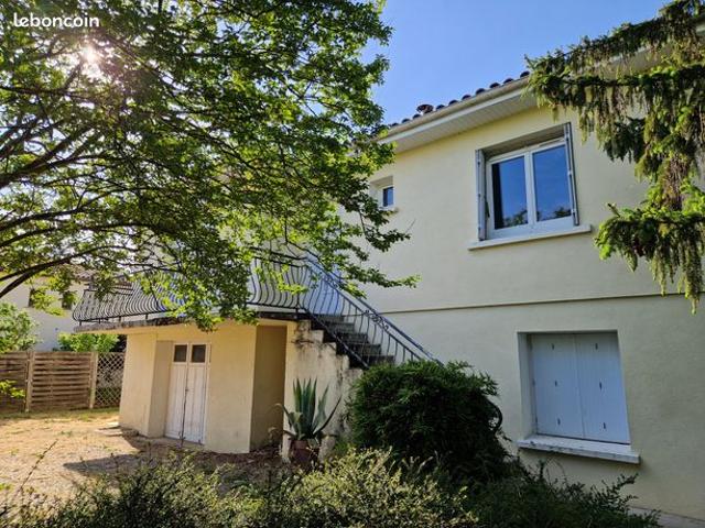 Maison vente à Villeneuve-sur-Lot, Villeneuve-sur-lot