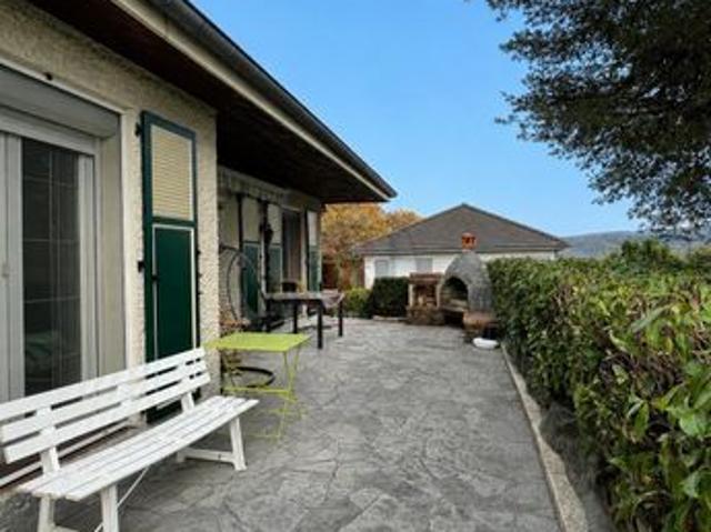 Maison vente à Besançon, Thise