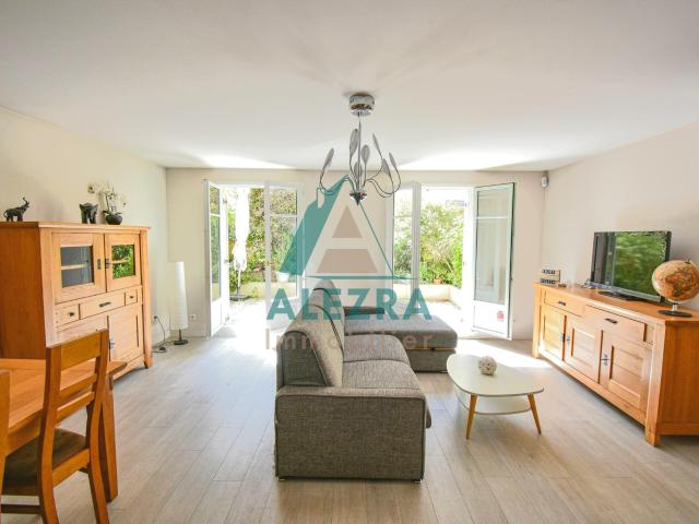 Maison vente à Versailles, Le Chesnay
