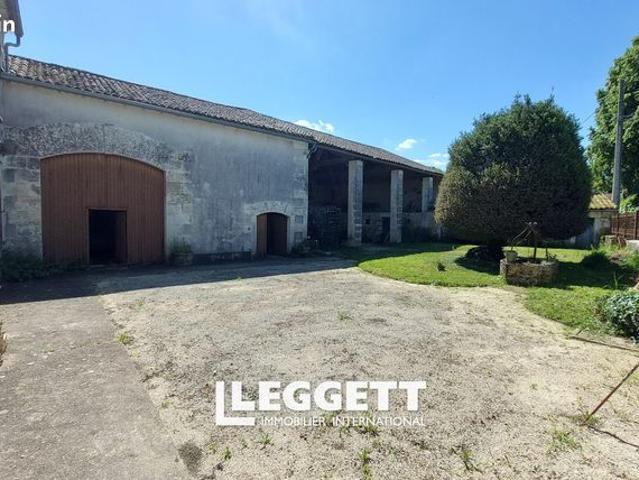 Maison vente à Angoulême, Bouëx