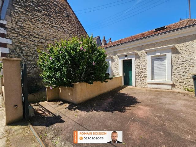 Maison vente à Périgueux