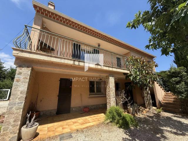 Maison vente à Arrondissement de Toulon, Hyères