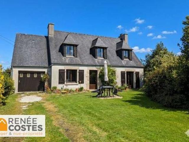 Maison vente à Morlaix, Bretagne