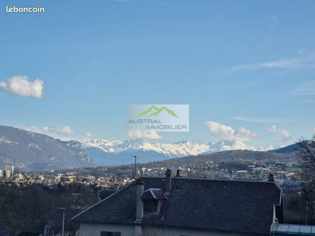 Maison vente à Chambéry