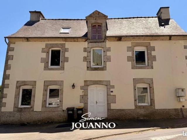 Maison vente à Saint-Brieuc, Bretagne