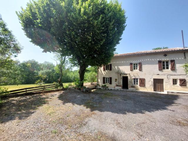 Maison vente à Albi, Senouillac