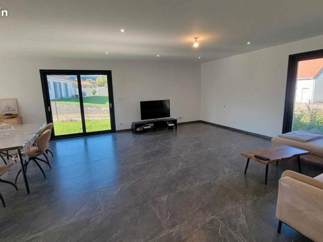 Maison vente à Villefranche-sur-Saône, Rhône